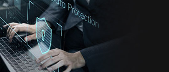Data protection policies