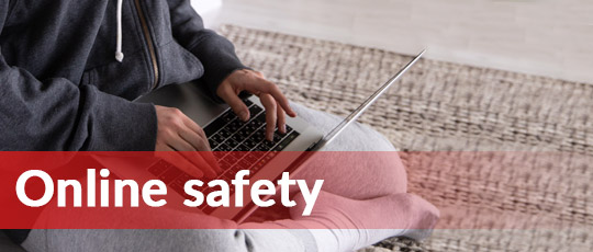 Online safety and online policies