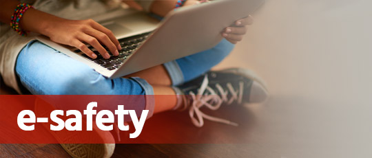 E-safety and online policies